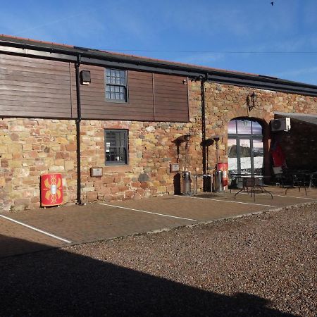 Dandy Lodge, Bowness-On-Solway Exterior foto